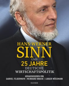Hans-Werner Sinn